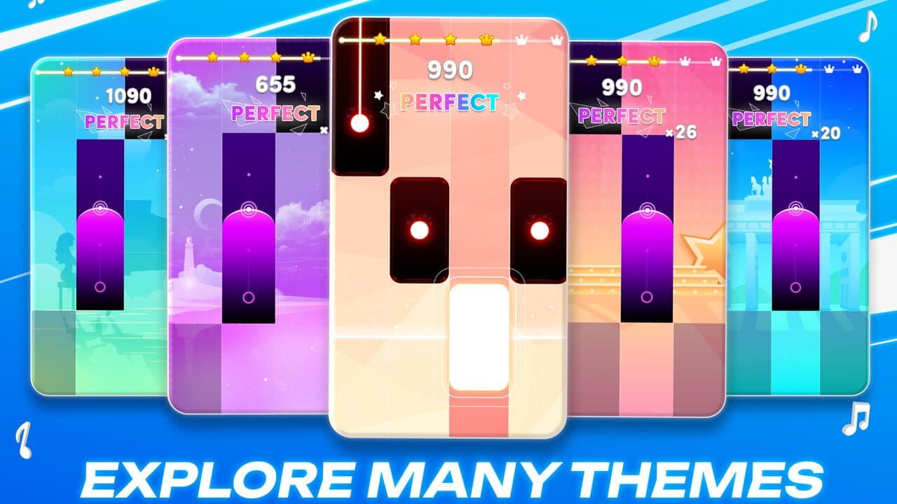 Music Piano 7 thumbnail 5