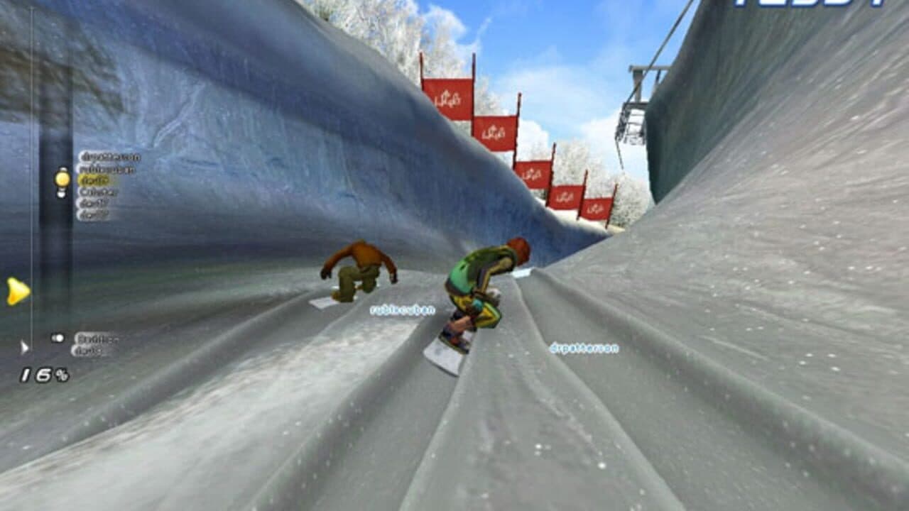 Project Powder thumbnail 2