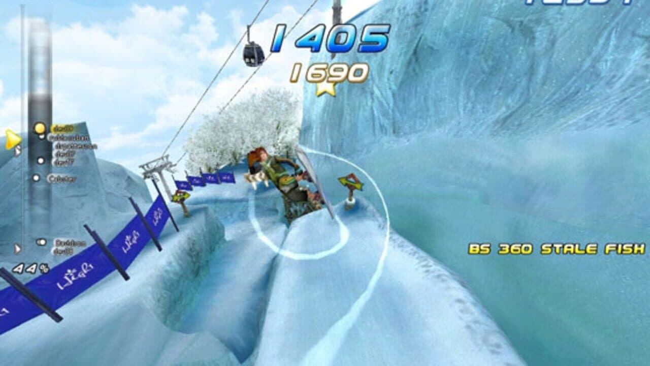 Project Powder thumbnail 3