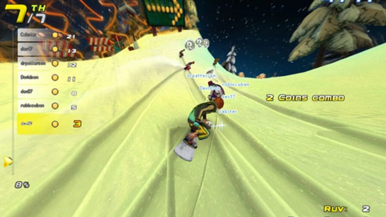 Project Powder thumbnail 5