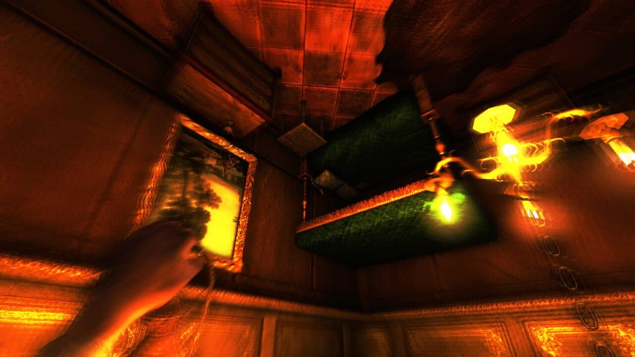 Amnesia: The Great Work thumbnail 3