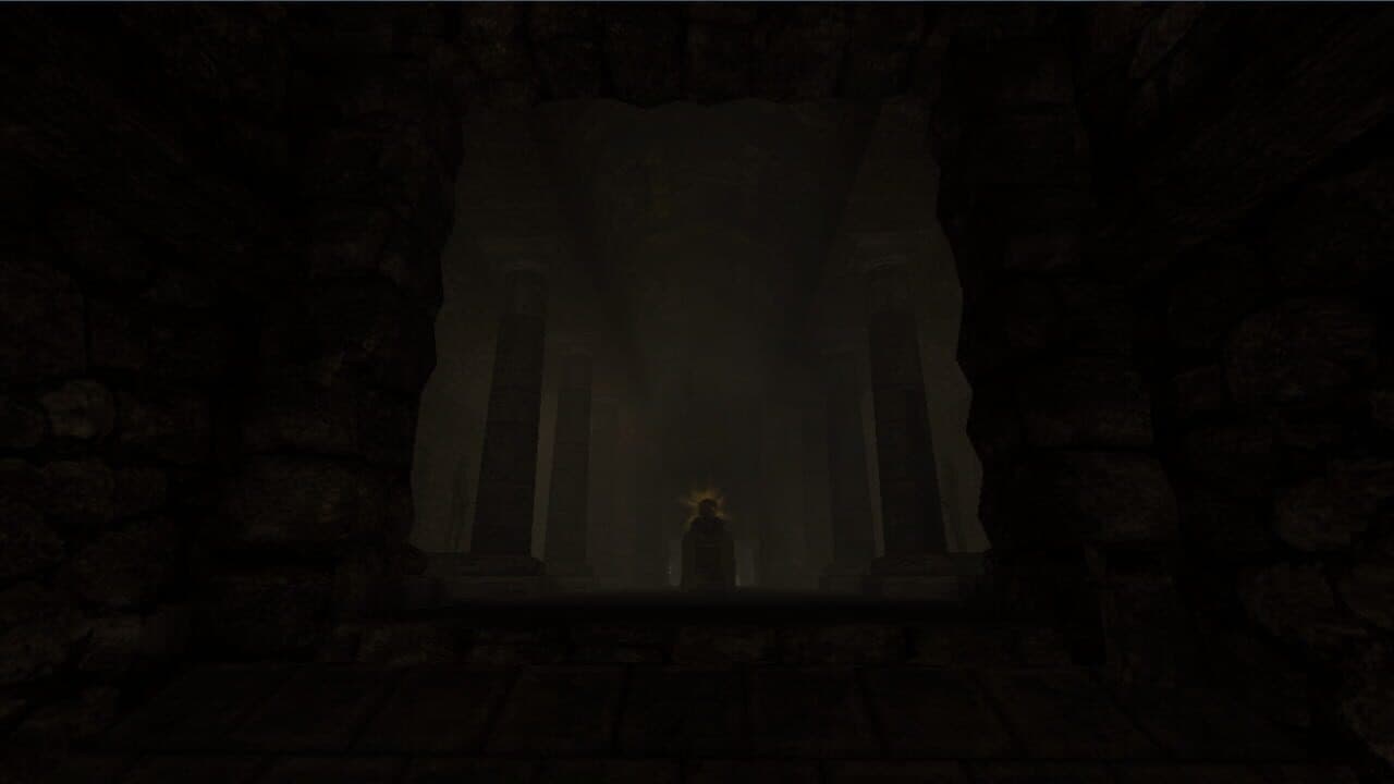 Amnesia: The Great Work thumbnail 4