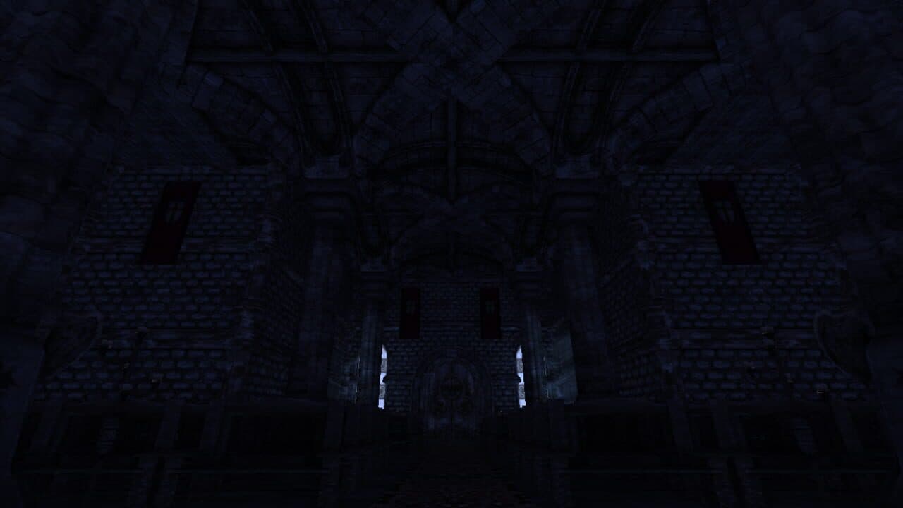 Amnesia: The Great Work thumbnail 5