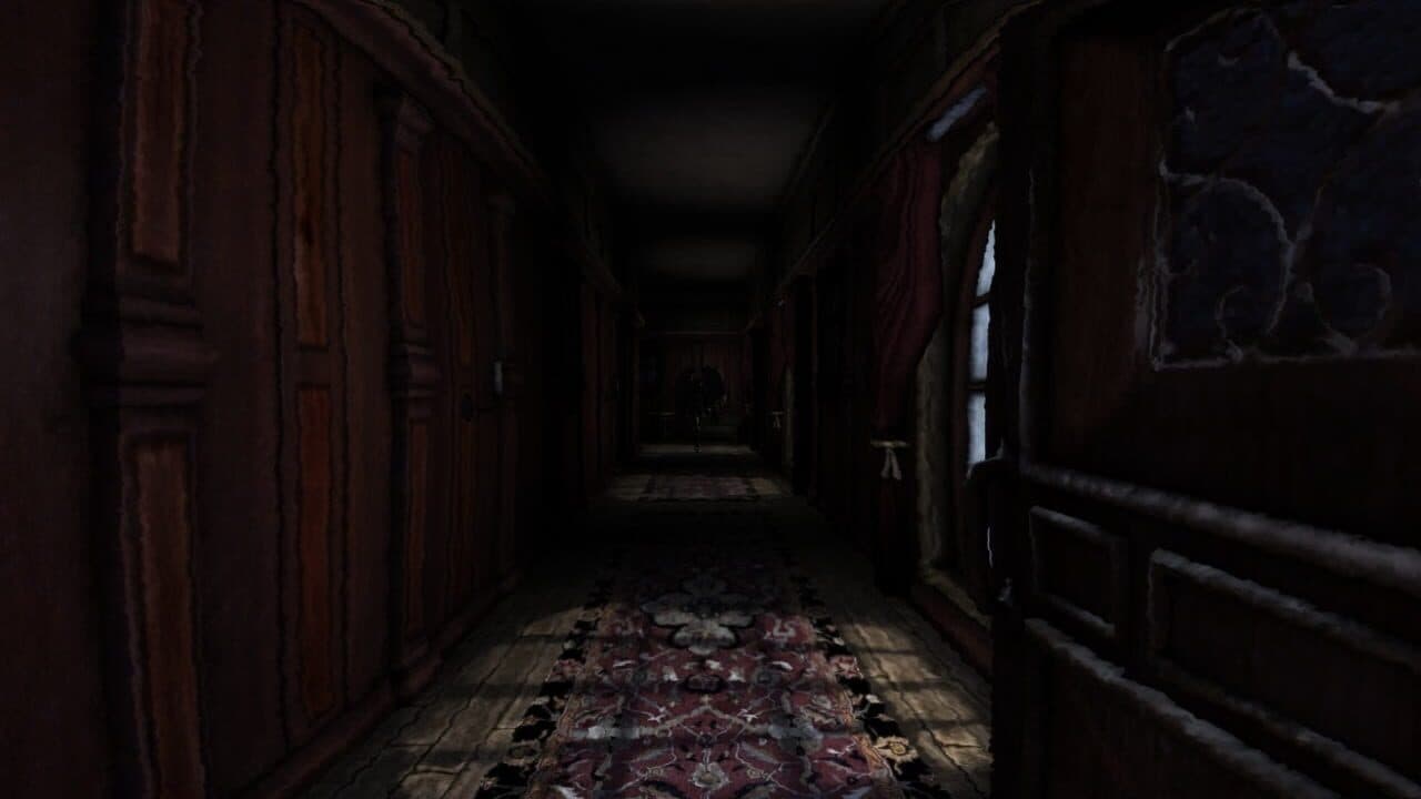 Amnesia: The Great Work thumbnail 6