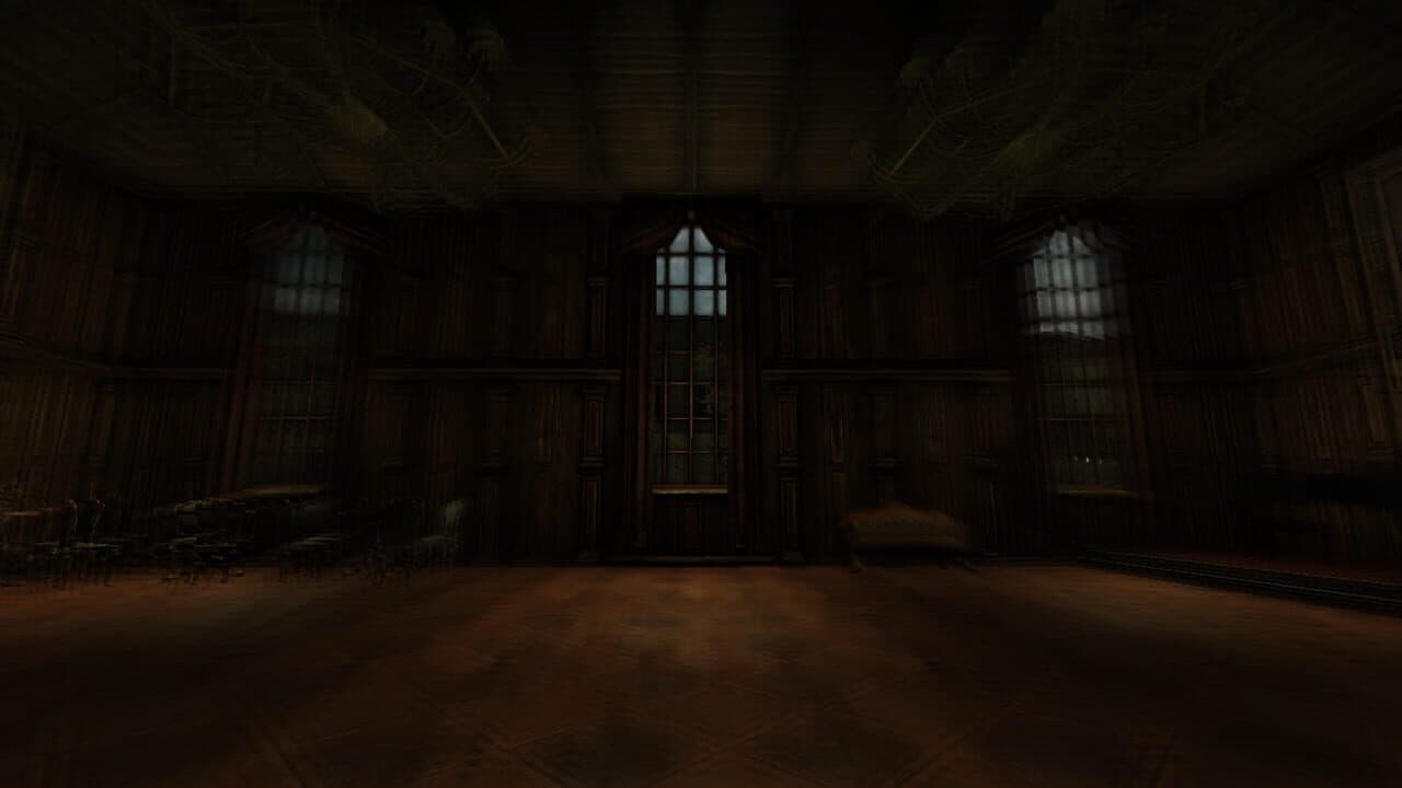 Amnesia: A Coward's Debt screenshot 1