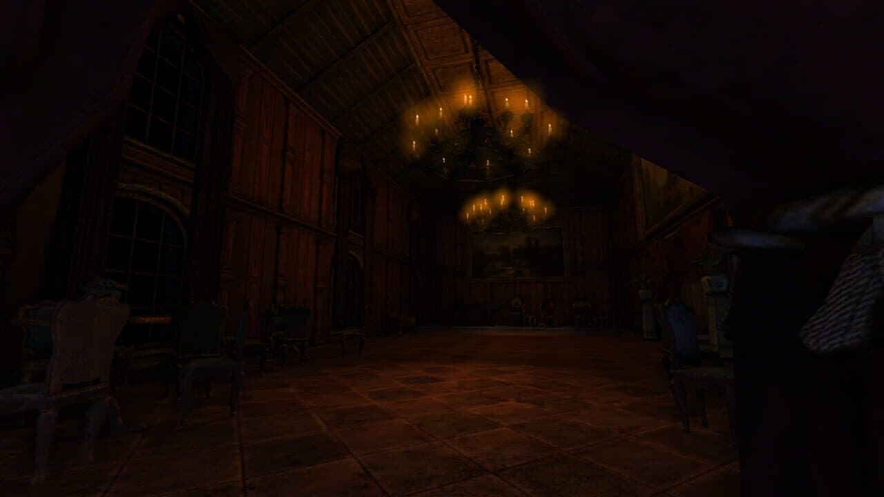 Amnesia: A Coward's Debt thumbnail 2