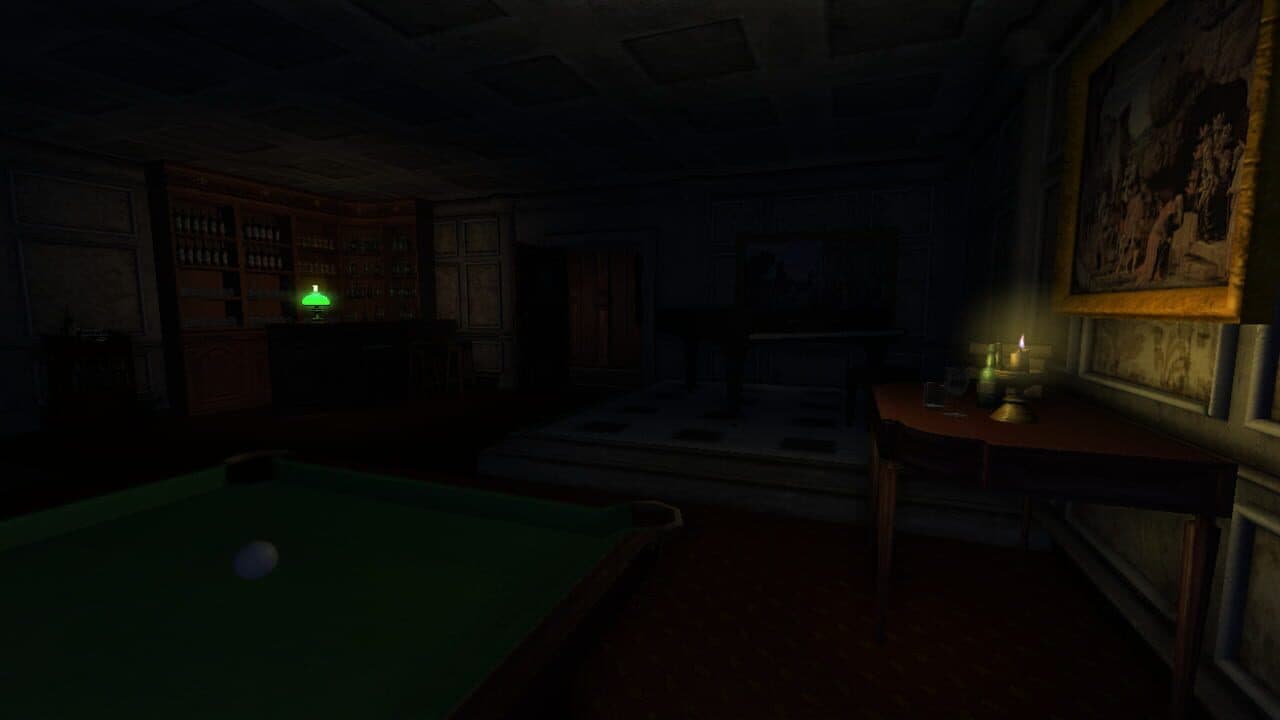 Amnesia: A Coward's Debt thumbnail 3