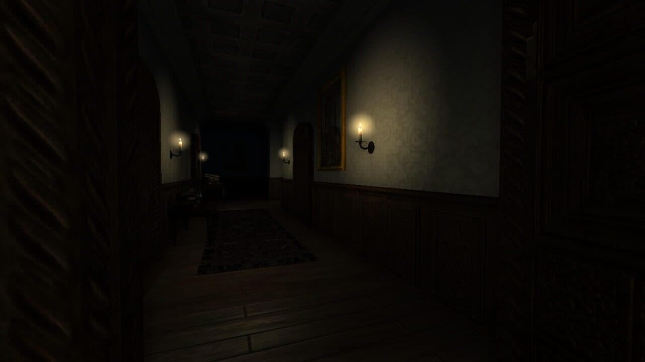 Amnesia: A Coward's Debt thumbnail 4