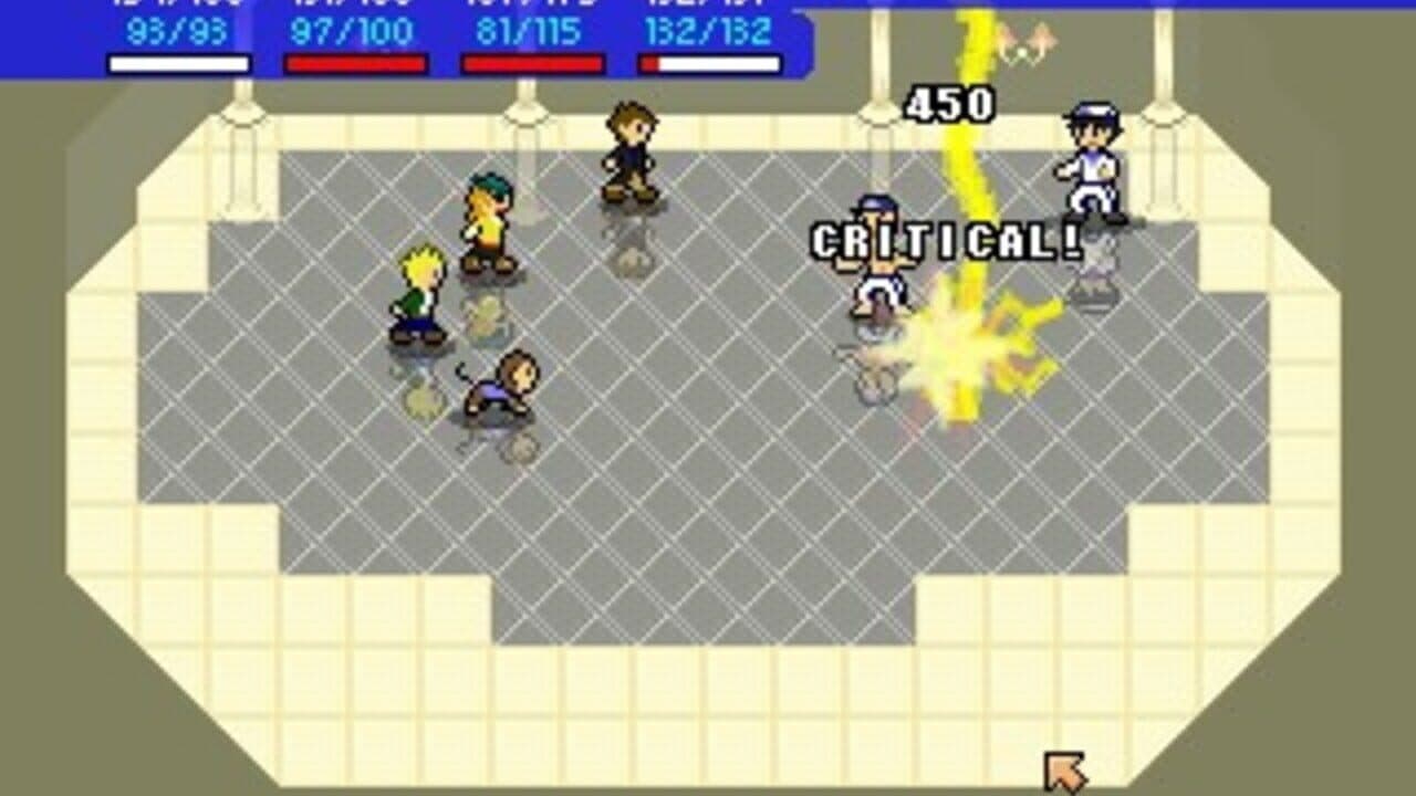 Dubloon screenshot 1