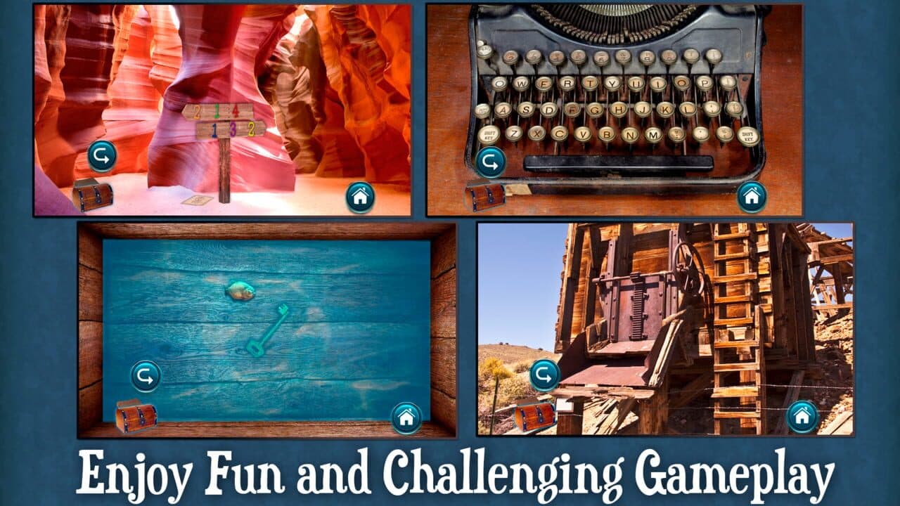 The Ghost Town Treasure thumbnail 4