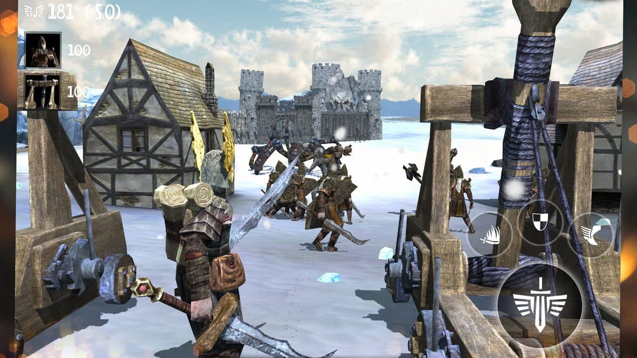Heroes and Castles 2 thumbnail 2