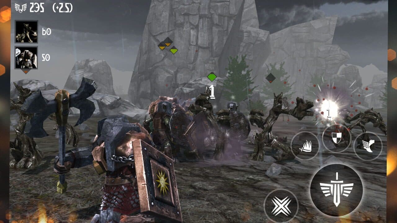 Heroes and Castles 2 thumbnail 3