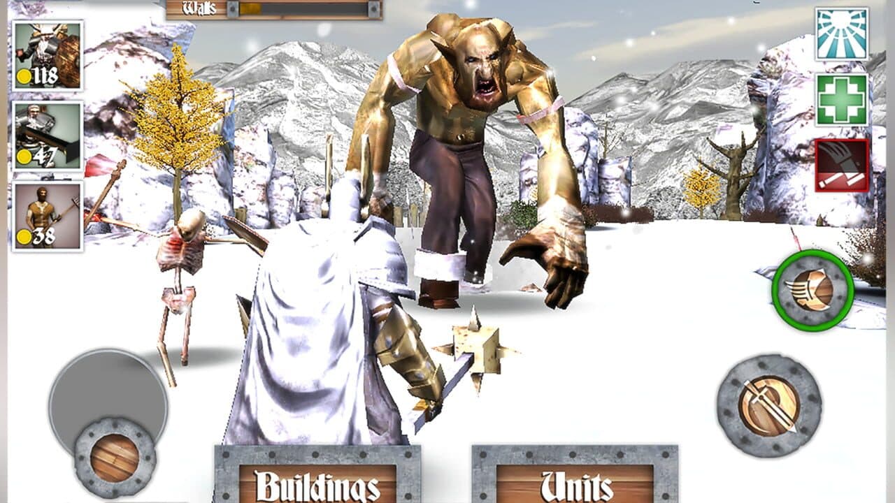 Heroes and Castles thumbnail 2