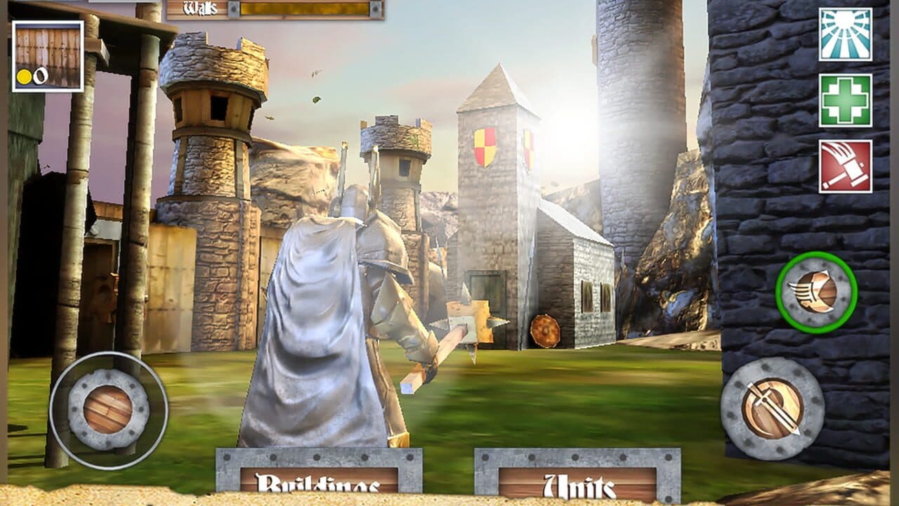 Heroes and Castles thumbnail 3