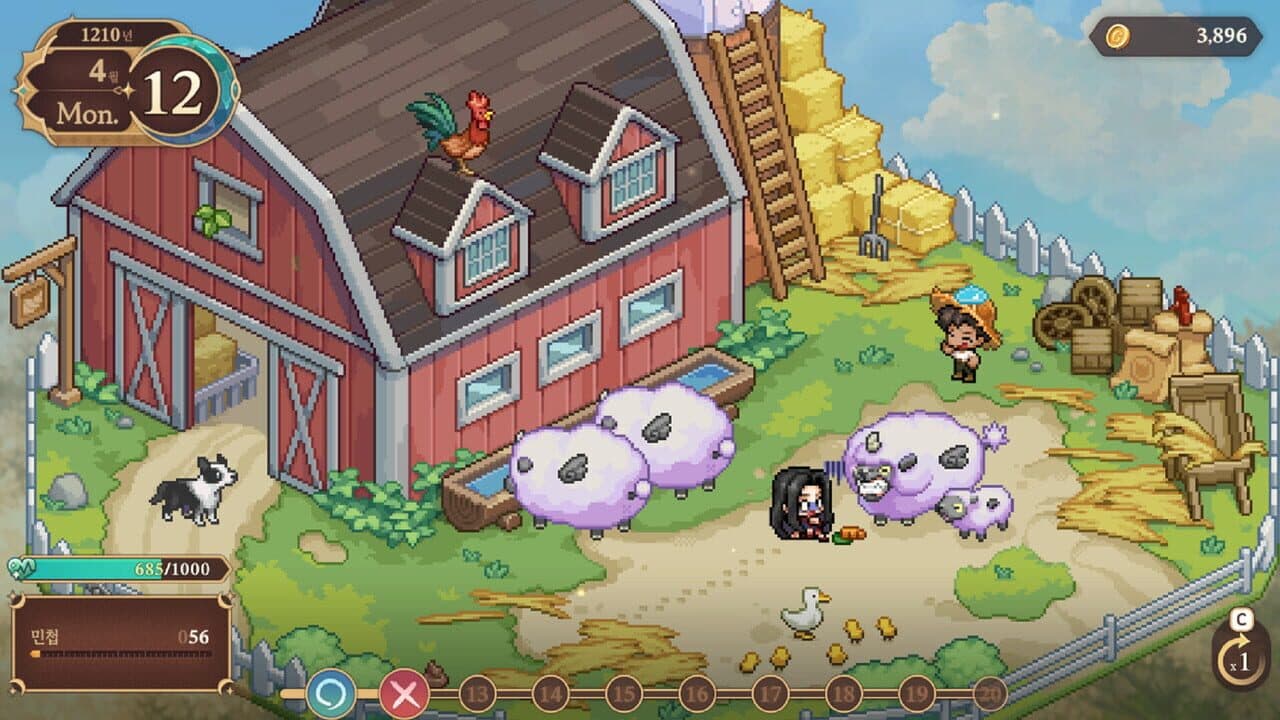 Princess Maker: Children of Revelation thumbnail 8