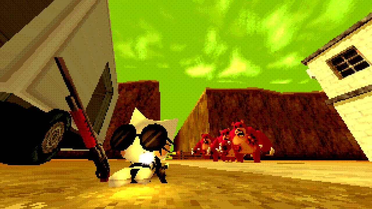 Love Sick Cats screenshot 1