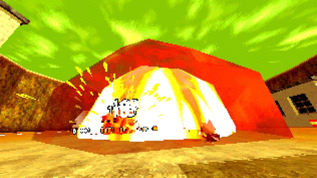 Love Sick Cats thumbnail 3