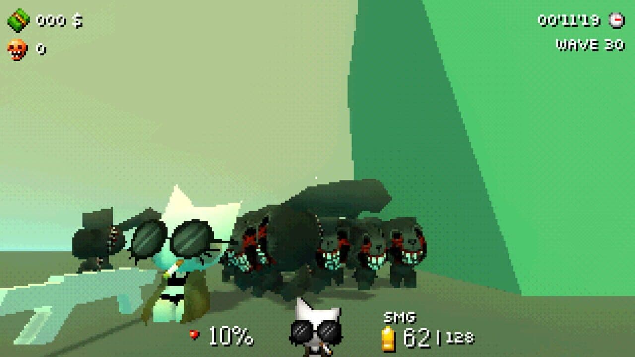 Love Sick Cats thumbnail 4