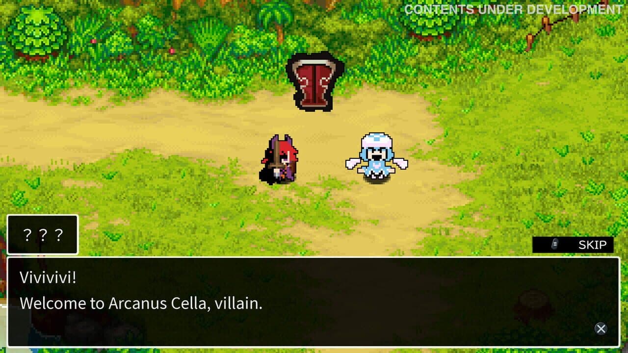 Cladun X3 thumbnail 5