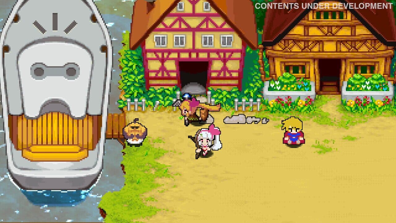 Cladun X3 thumbnail 6