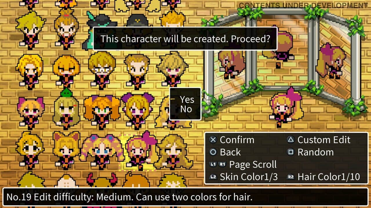 Cladun X3 thumbnail 7
