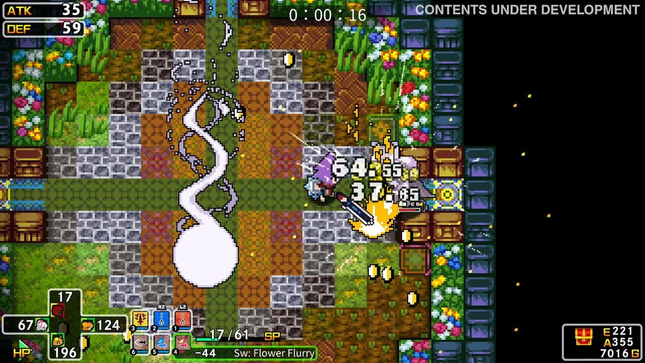 Cladun X3 thumbnail 2