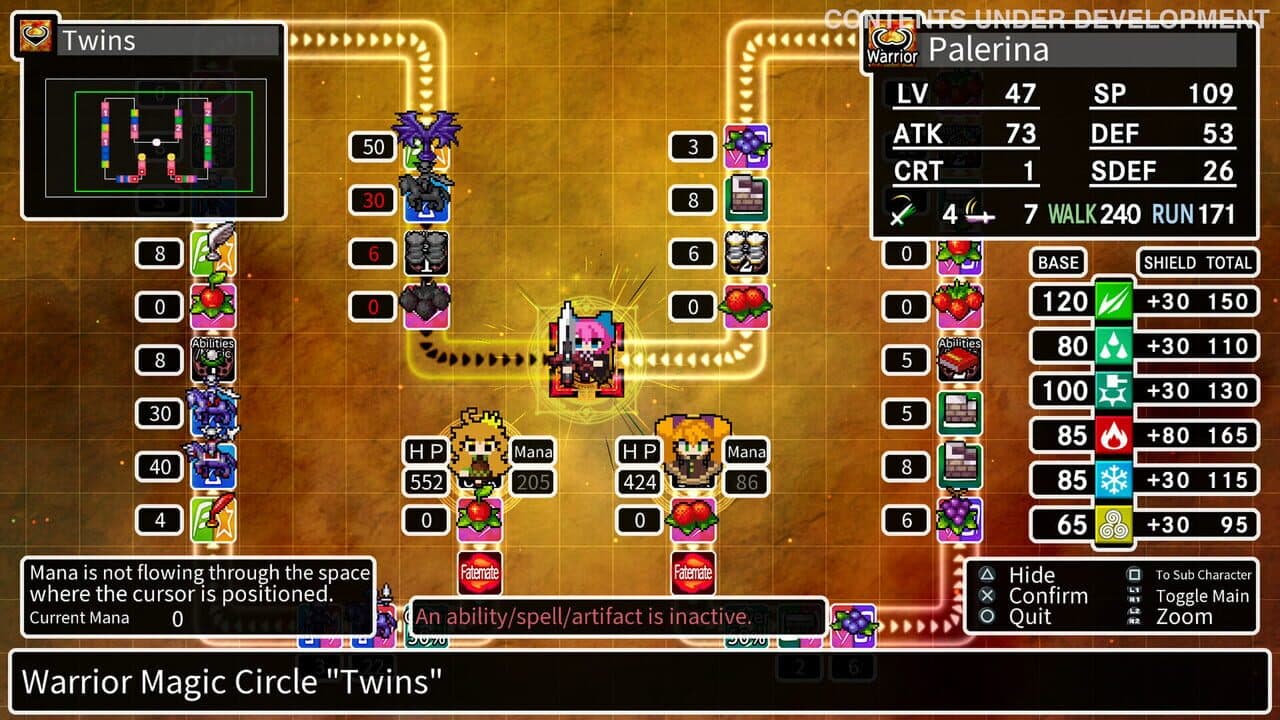 Cladun X3 thumbnail 3