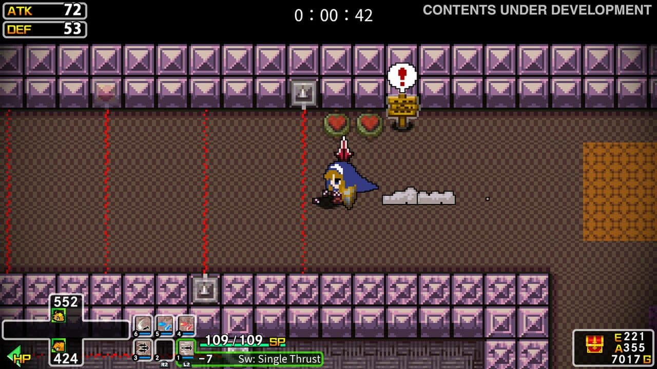 Cladun X3 thumbnail 4