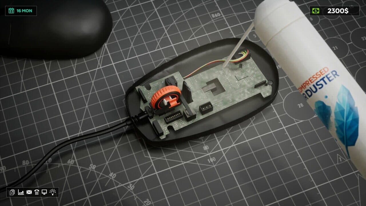 It Works: Electronics Repair Simulator thumbnail 2