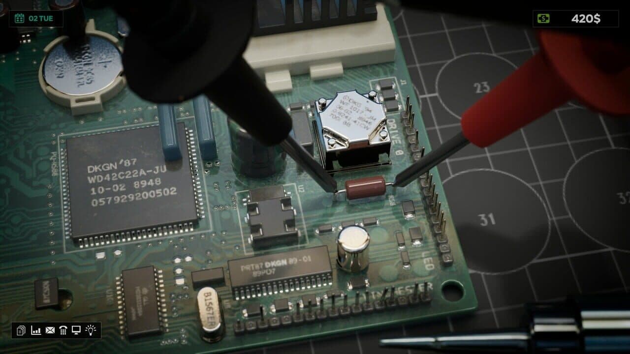 It Works: Electronics Repair Simulator thumbnail 5
