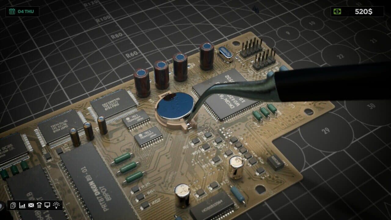 It Works: Electronics Repair Simulator thumbnail 6