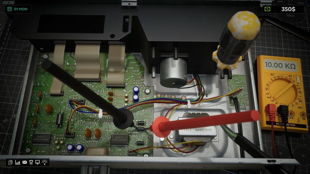 It Works: Electronics Repair Simulator thumbnail 7