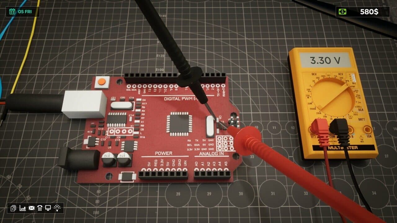 It Works: Electronics Repair Simulator thumbnail 8