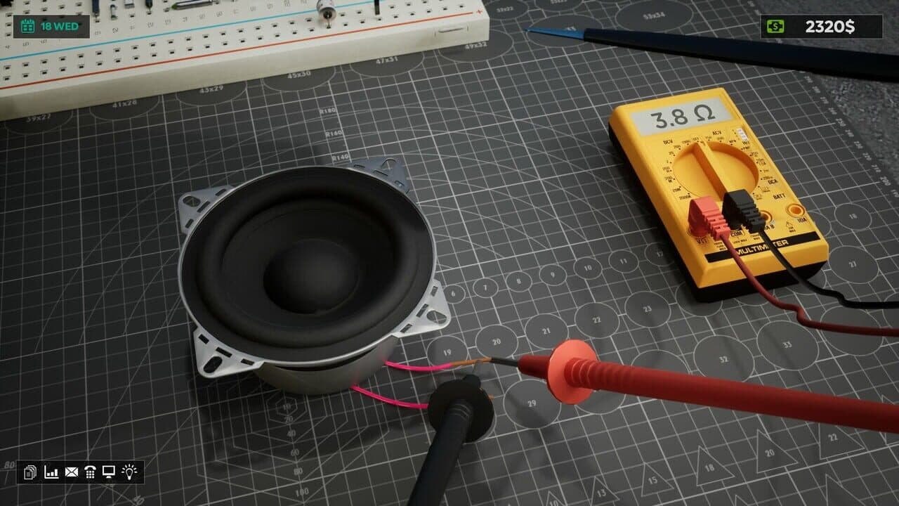 It Works: Electronics Repair Simulator thumbnail 9