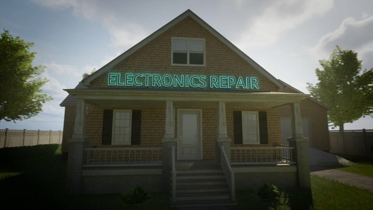 It Works: Electronics Repair Simulator thumbnail 10
