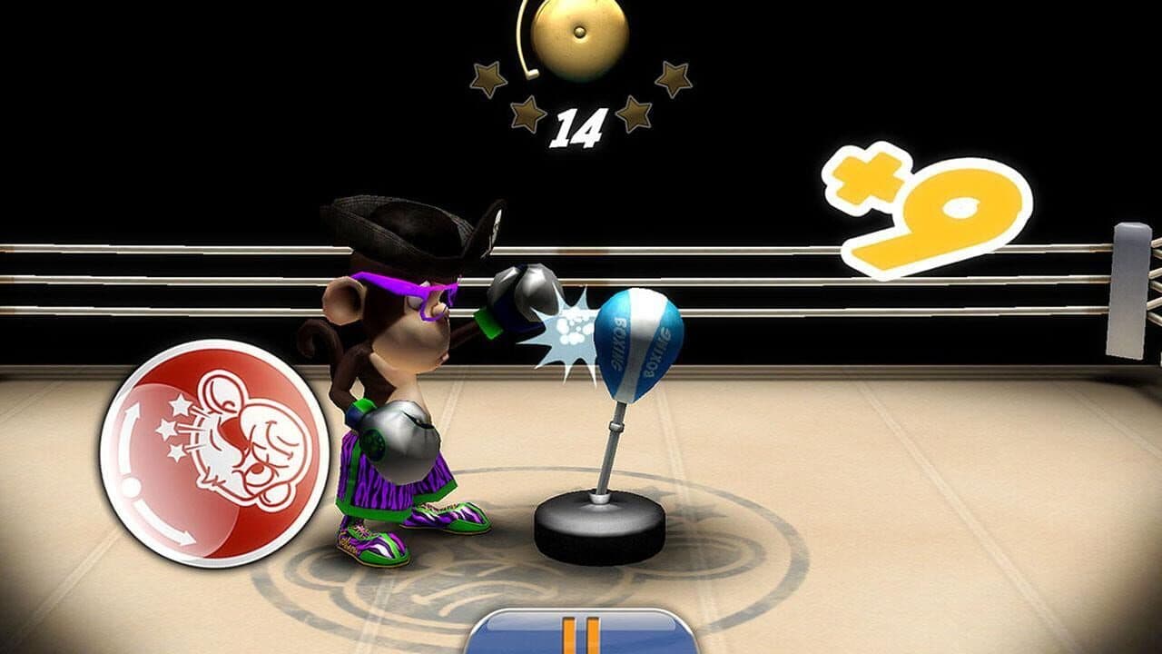 Monkey Boxing thumbnail 2