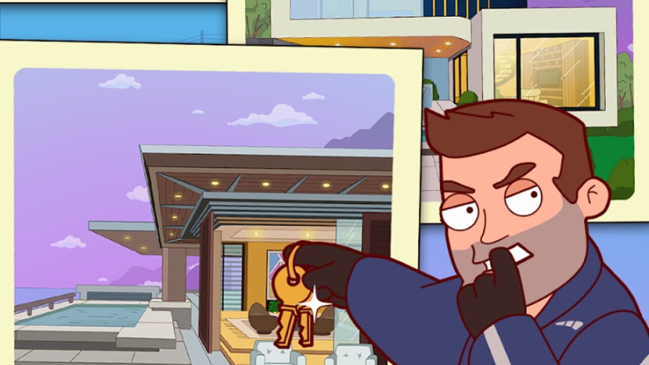 Idle Guy thumbnail 3