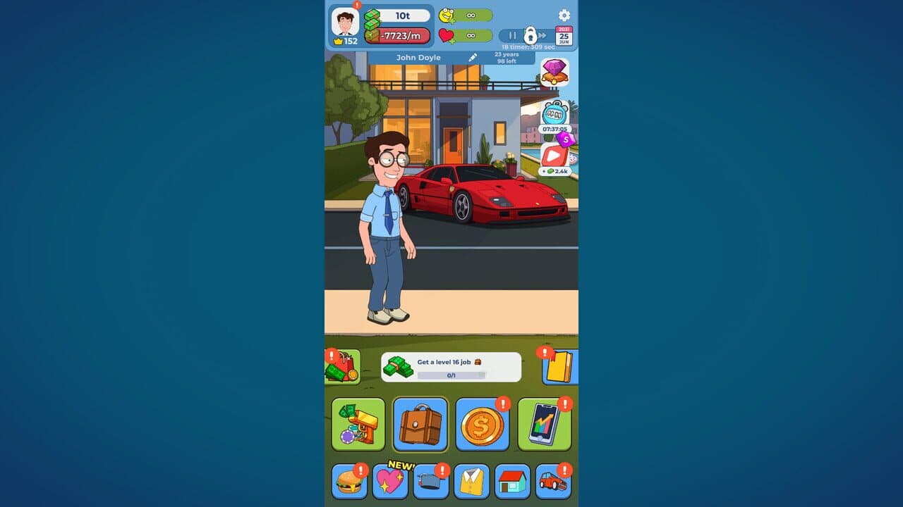 Idle Guy thumbnail 4