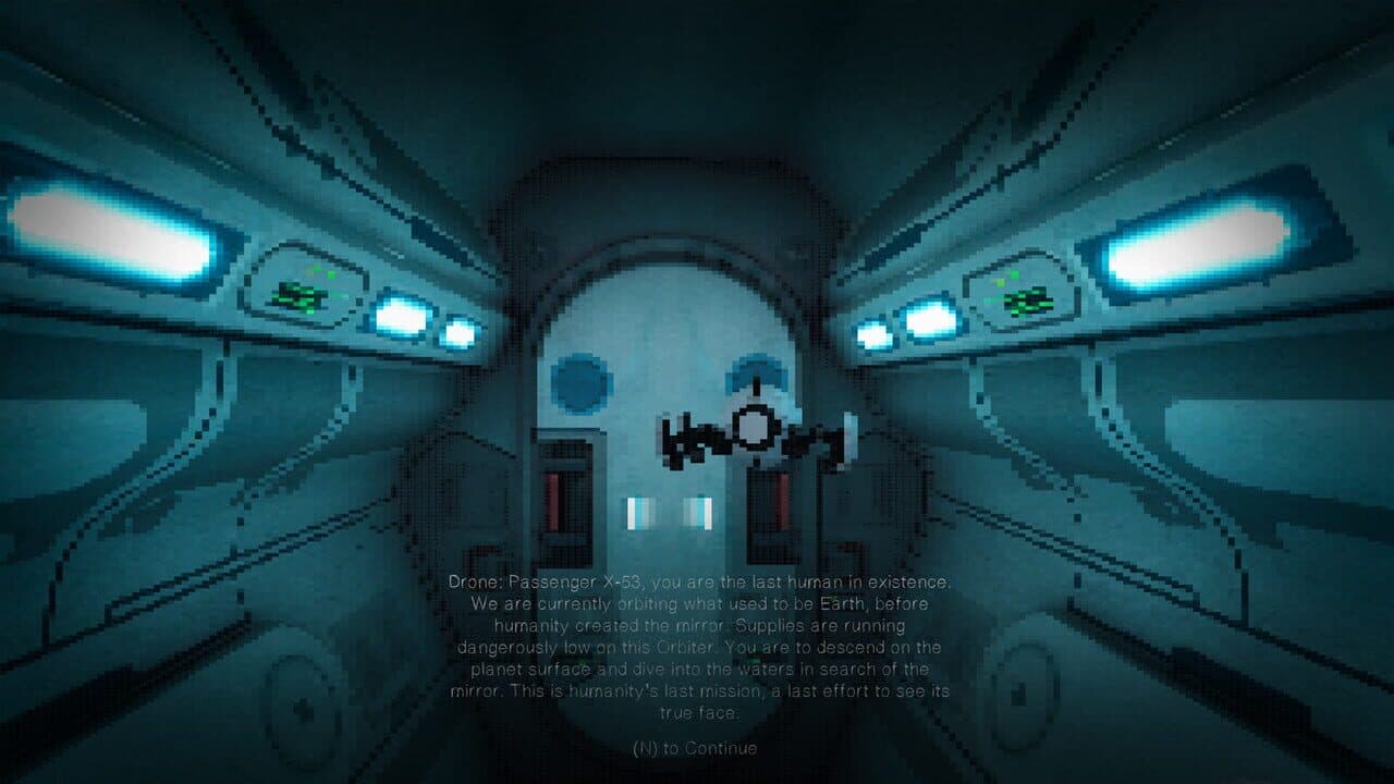 Troubled Waters thumbnail 2