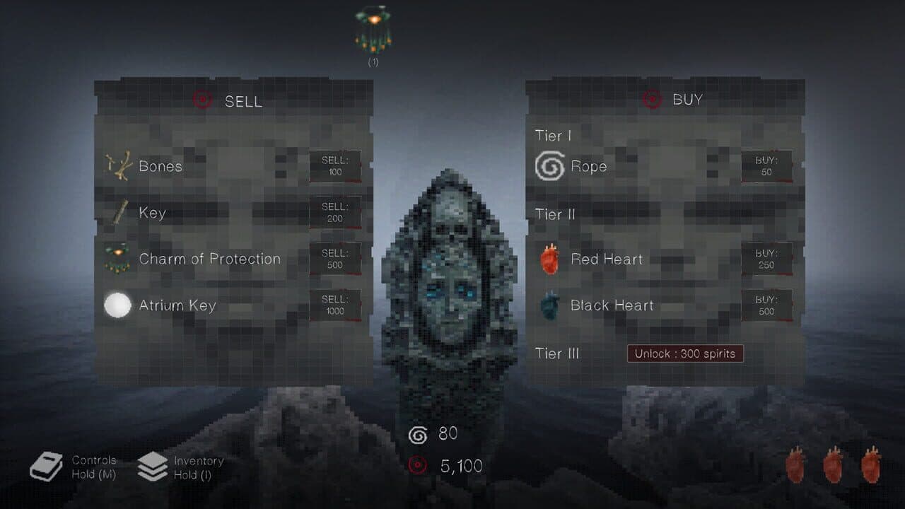 Troubled Waters thumbnail 3