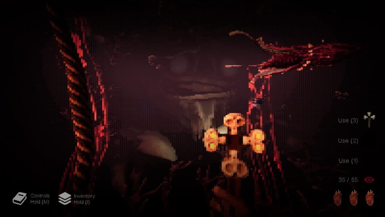 Troubled Waters thumbnail 4