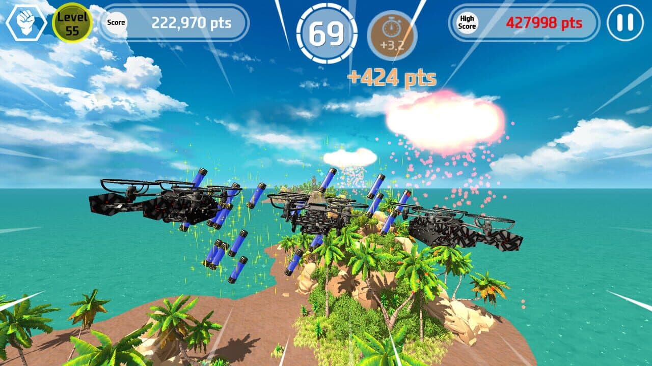 Bird Like thumbnail 2