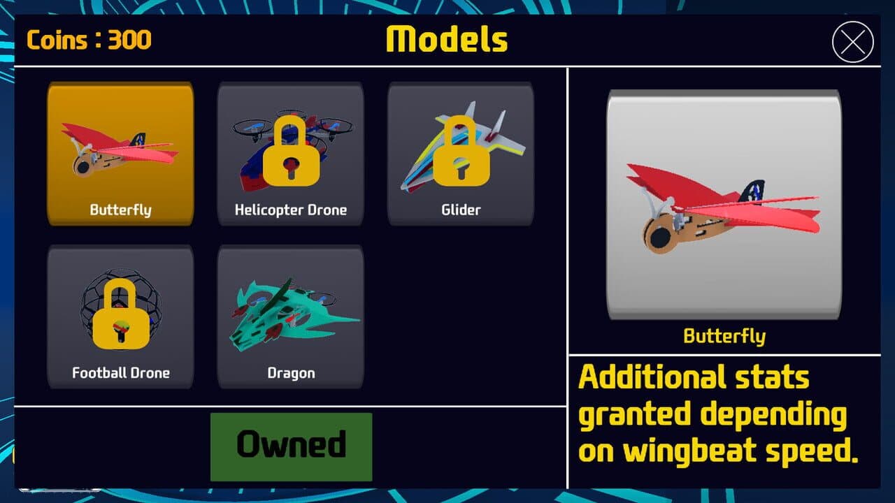 Bird Like thumbnail 4