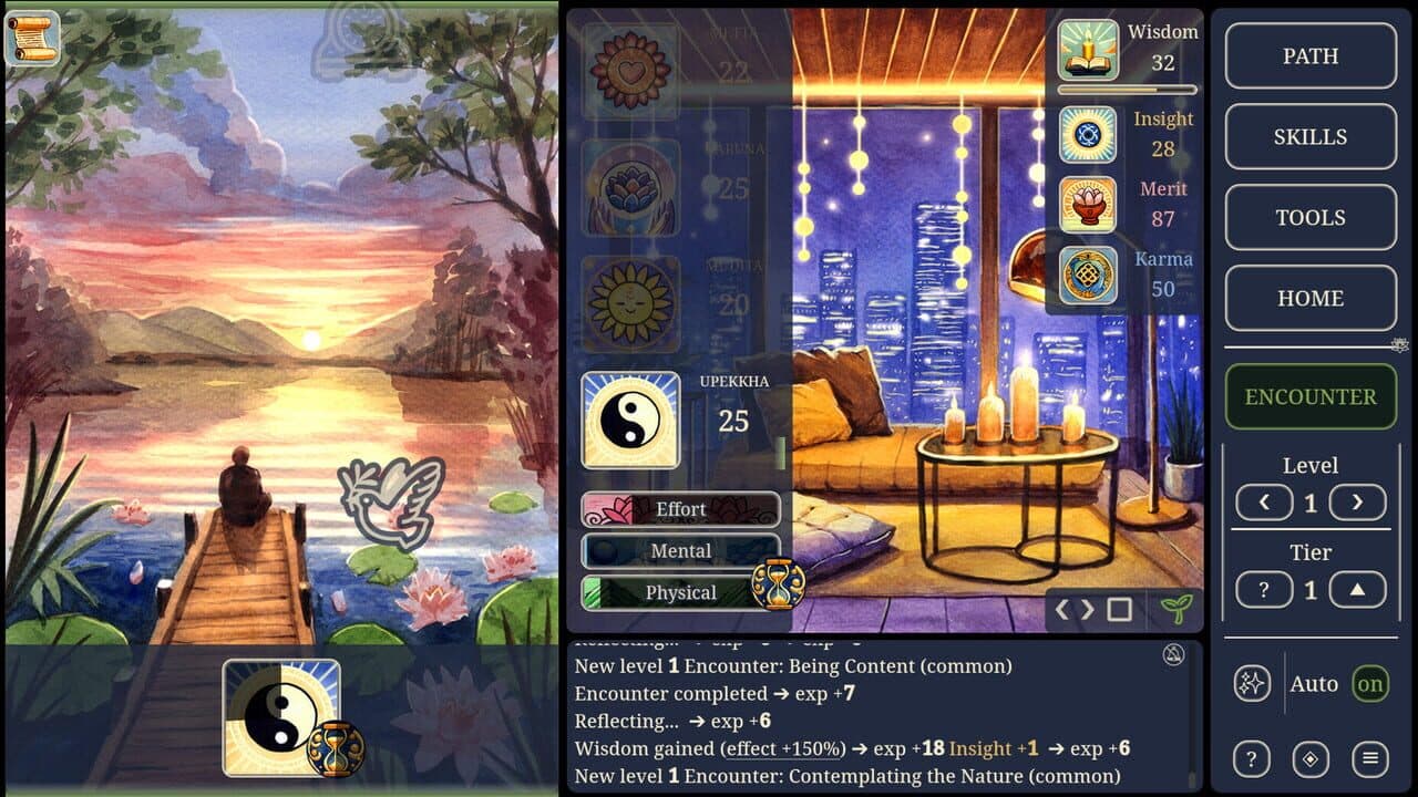 Four Divine Abidings thumbnail 2