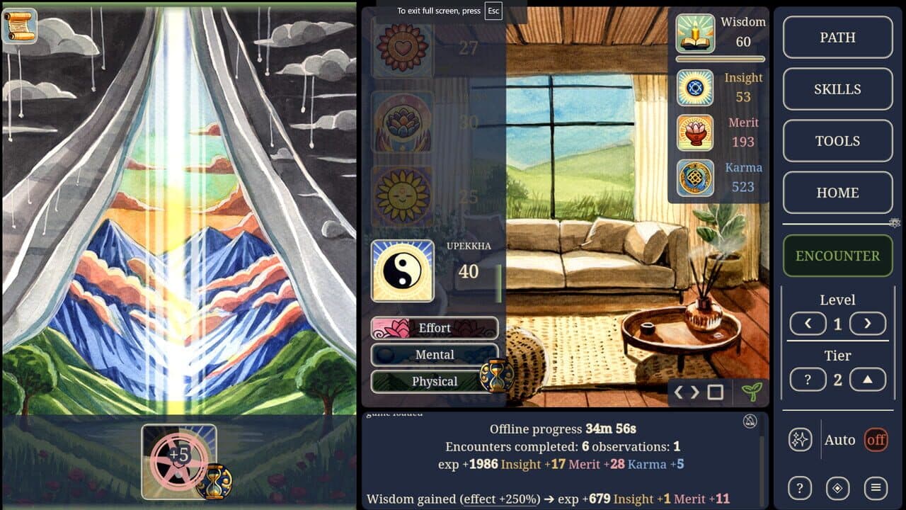 Four Divine Abidings thumbnail 3