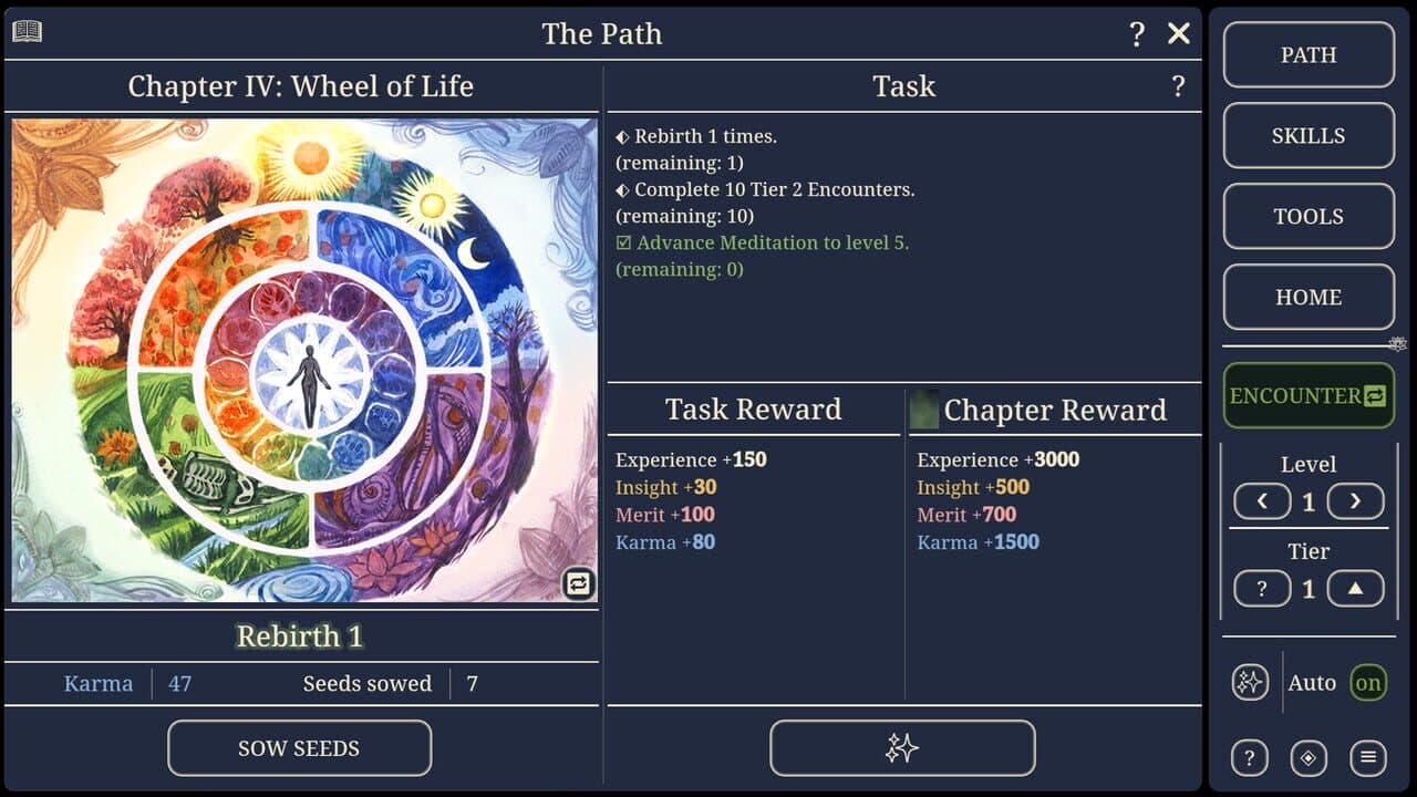 Four Divine Abidings thumbnail 4