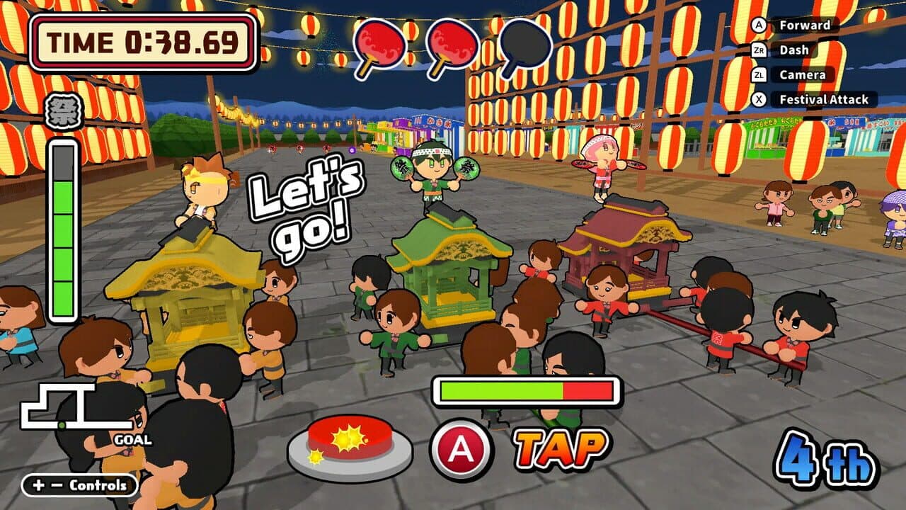 Our Summer Festival 2 thumbnail 5