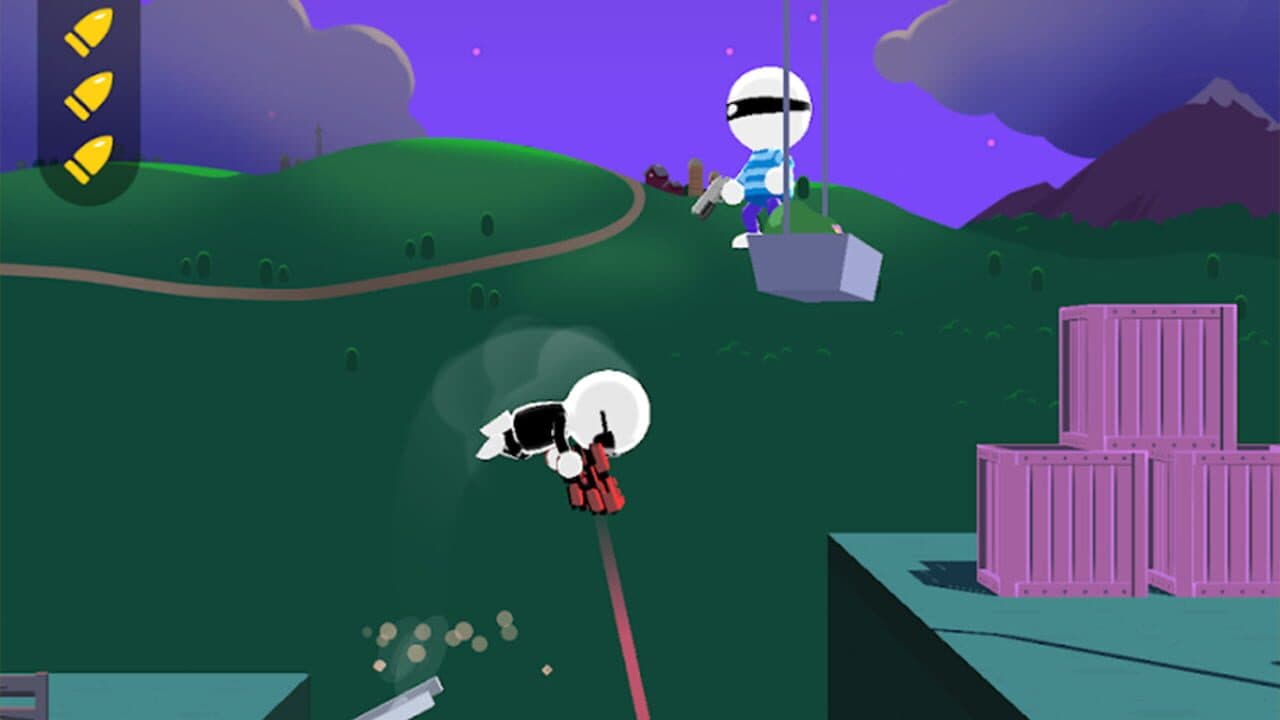 Johnny Trigger thumbnail 7