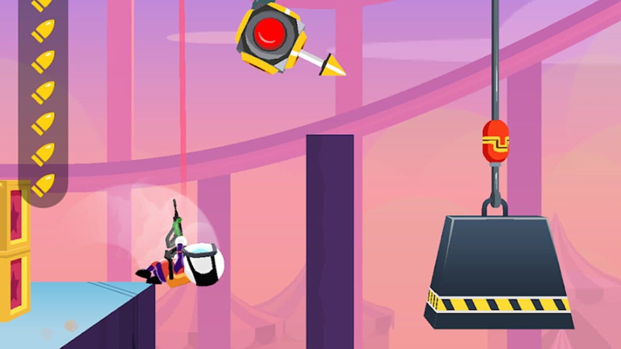 Johnny Trigger thumbnail 5