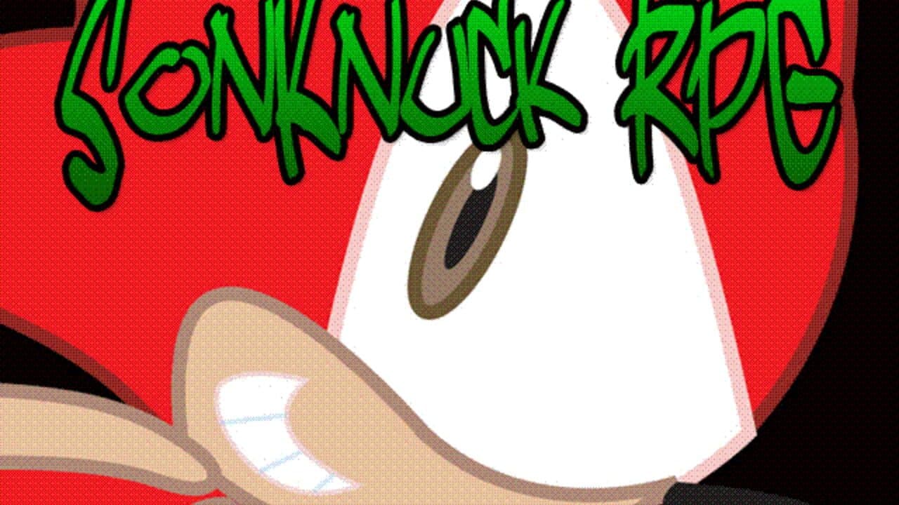 SonKnuck RPG thumbnail 3